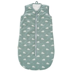 Fresk Schlafsack intelock mit Futter, Igel