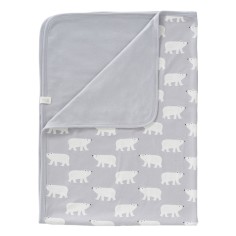 Fresk Babydecke, Eisbär