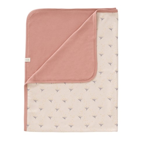 Fresk Babydecke, Pusteblume