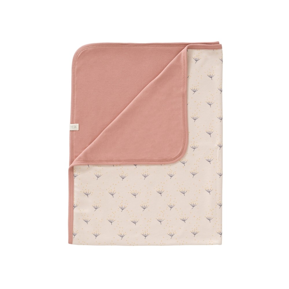 Fresk Babydecke, Pusteblume