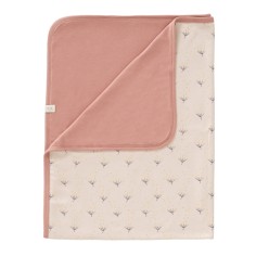 Fresk Babydecke, Pusteblume