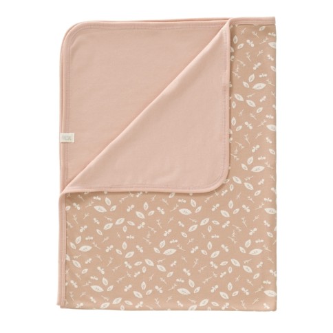 Fresk Babydecke, Forest