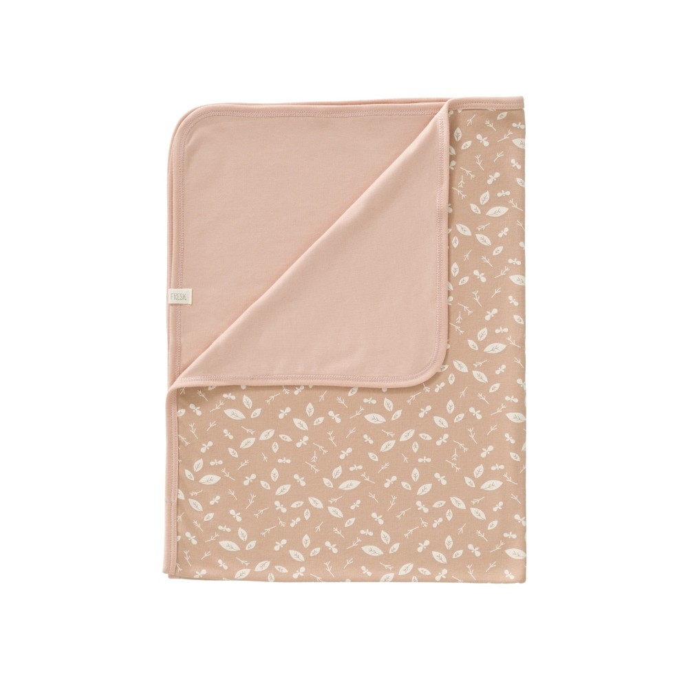 Fresk Babydecke, Forest