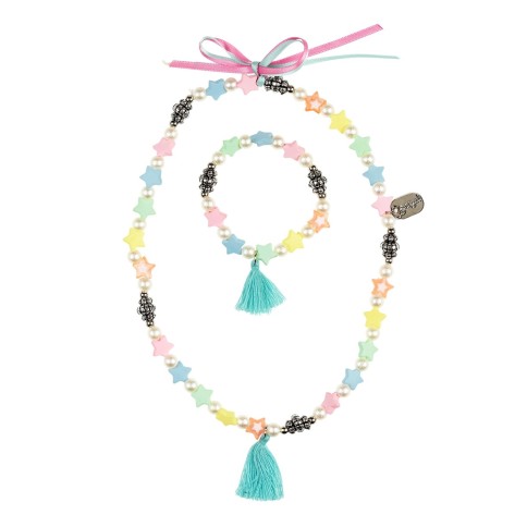 Souza for Kids Halskette + Armband, Alejandra