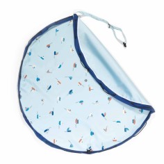 Outdoor Spielzeugtasche, Schiffe