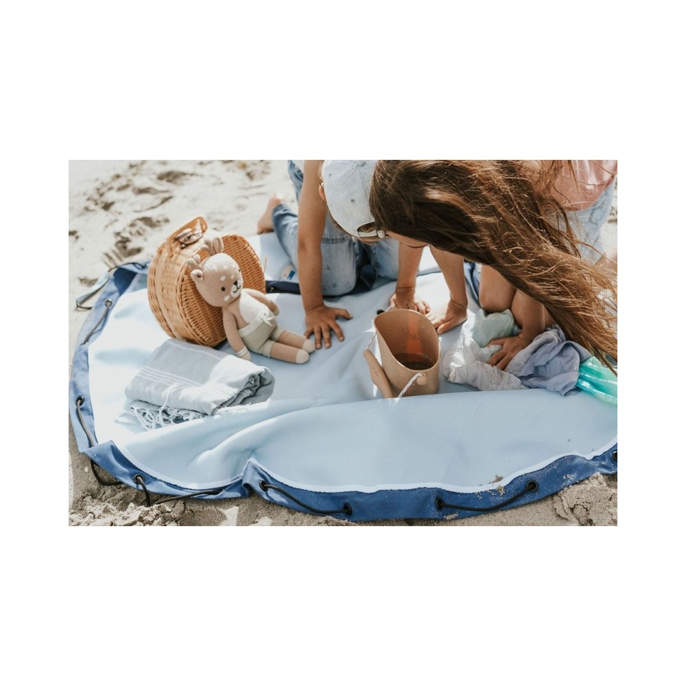 Outdoor Spielzeugtasche, Schiffe