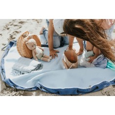 Outdoor Spielzeugtasche, Schiffe