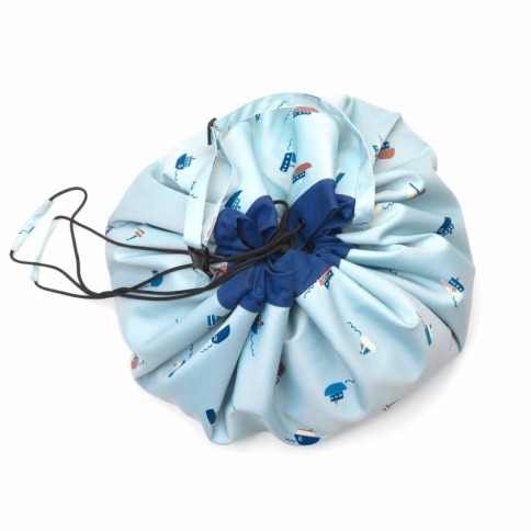 Outdoor Spielzeugtasche, Schiffe