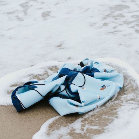 Outdoor Spielzeugtasche, Schiffe