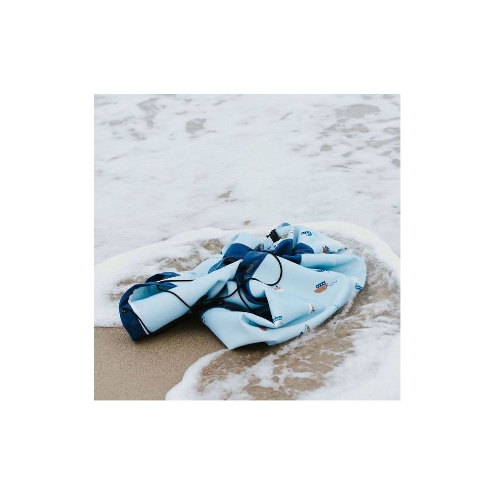 Outdoor Spielzeugtasche, Schiffe