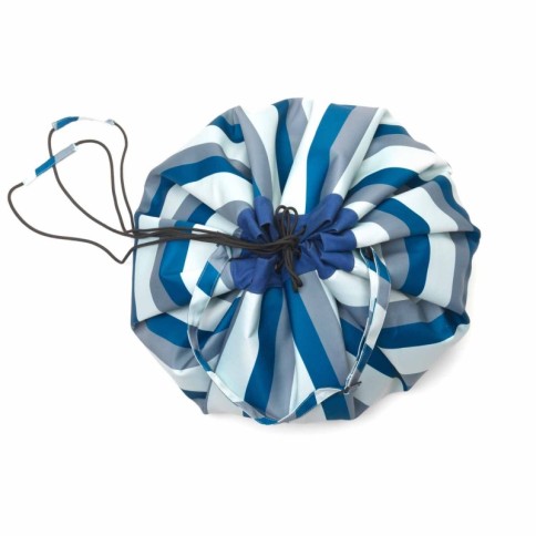 sac de jouet extérieur Noomad, rayures