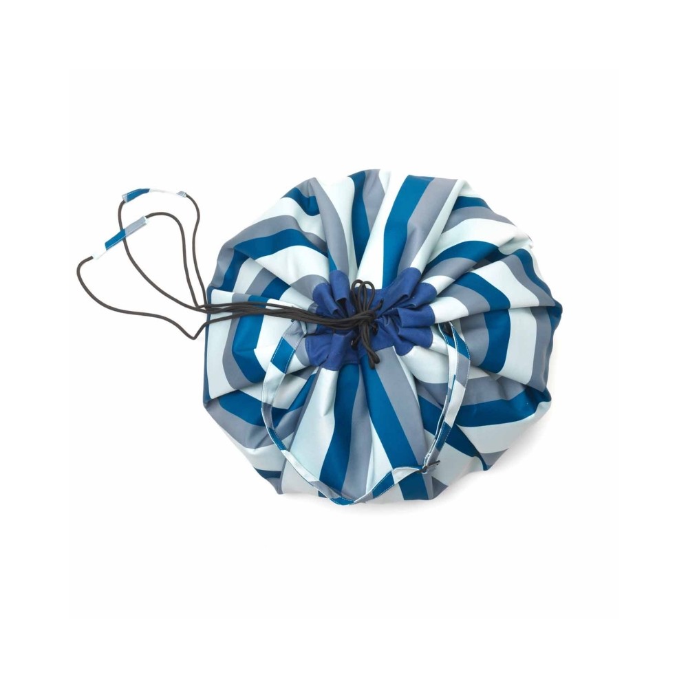 noomad Outdoor Spielzeugtasche, Stripes