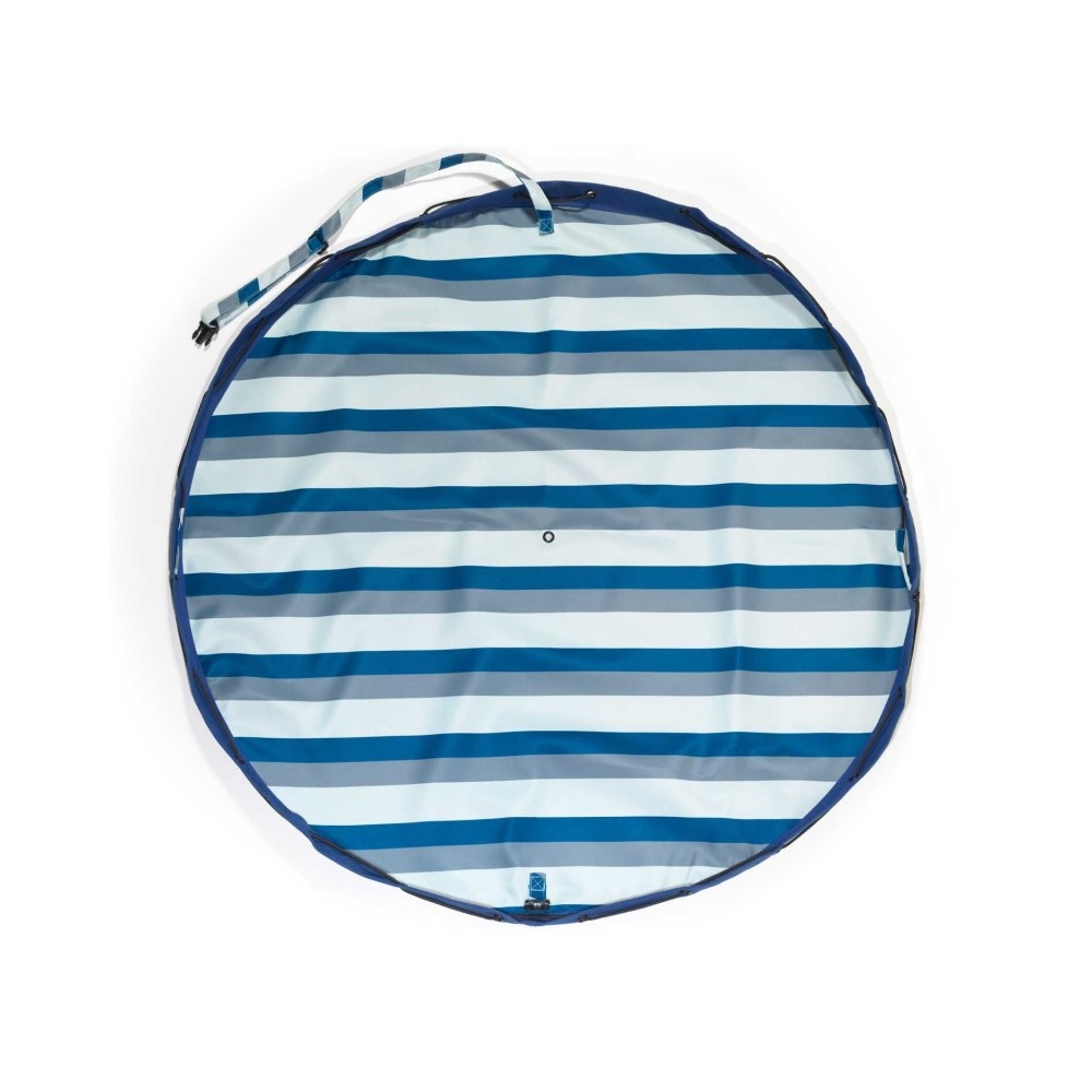 noomad Outdoor Spielzeugtasche, Stripes