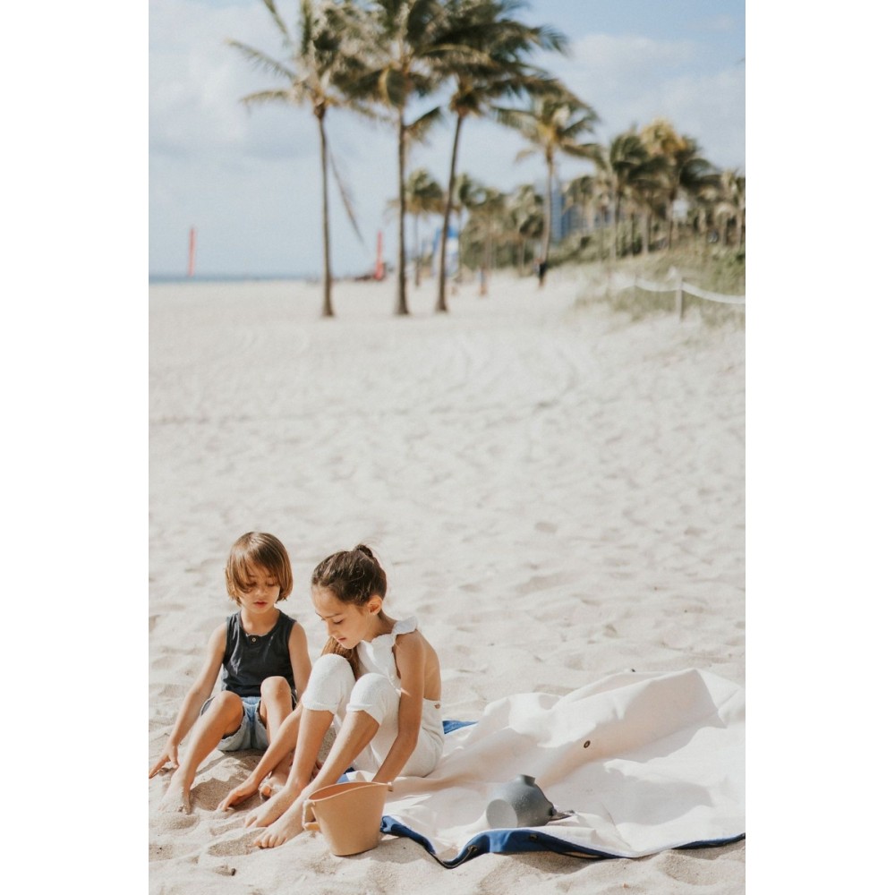 Outdoor Spielzeugtasche, Bälle