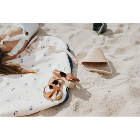 Outdoor Spielzeugtasche, Bälle