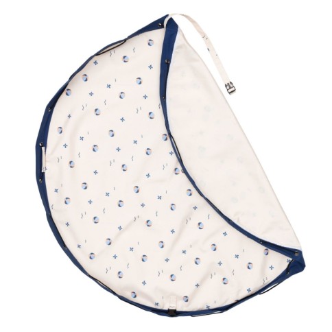 Outdoor Spielzeugtasche, Bälle