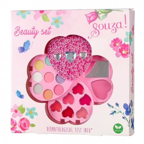 Souza for Kids Schminkset Beauty