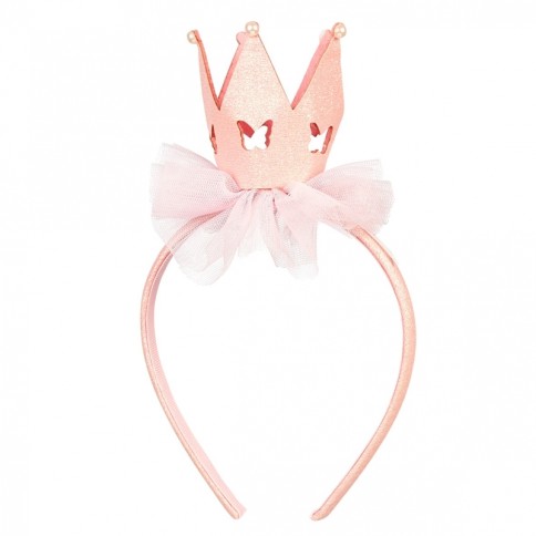 Souza for Kids Haarreif Schmetterling