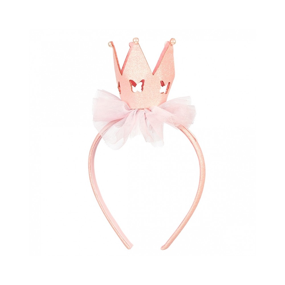 Souza for Kids Haarreif Schmetterling