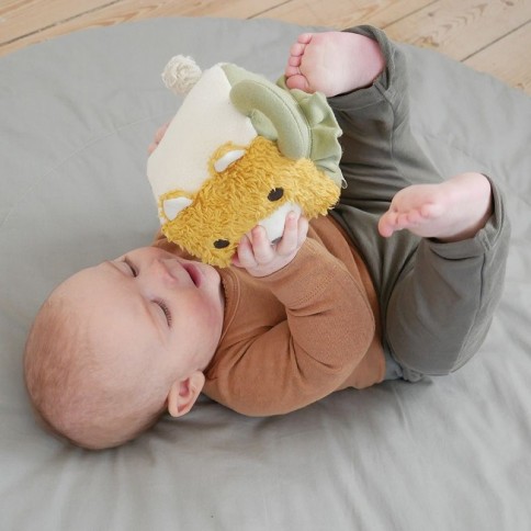 Franck & Fischer Spielwürfel Fred