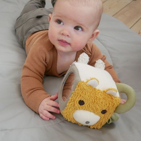 Franck & Fischer Spielwürfel Fred