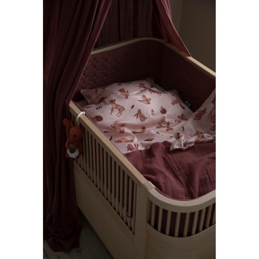 Sebra Spieluhr, Drache