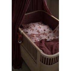 Sebra Spieluhr, Drache