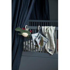 Sebra Spieluhr, Drache