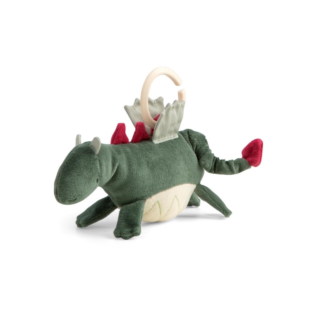 Sebra Spieluhr, Drache