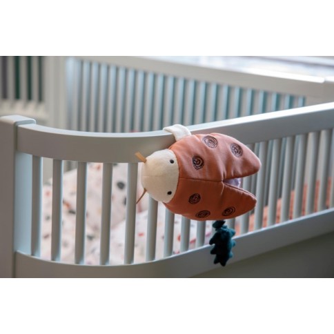 Sebra Spieluhr, Marienkäfer