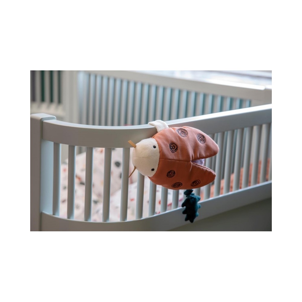 Sebra Spieluhr, Marienkäfer