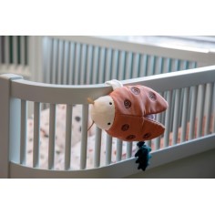 Sebra Spieluhr, Marienkäfer