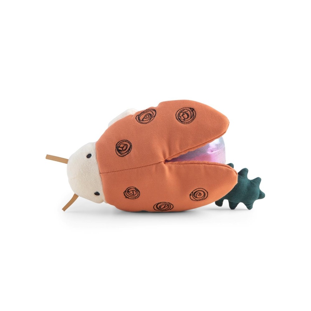 Sebra Spieluhr, Marienkäfer