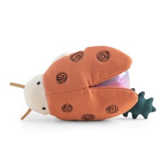 Sebra Spieluhr, Marienkäfer