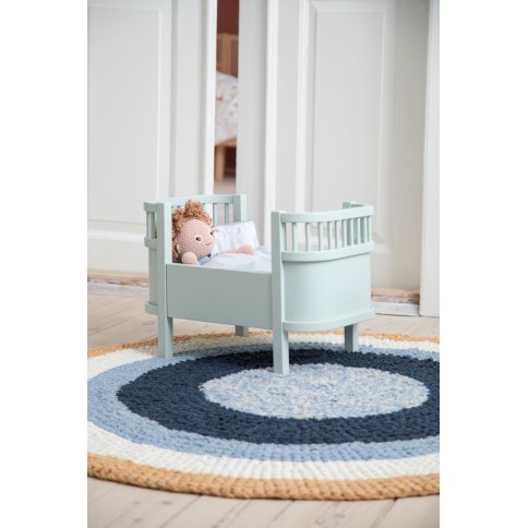 Sebra Puppenbettwäsche, Pixie Land