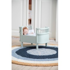 Sebra Puppenbettwäsche, Pixie Land