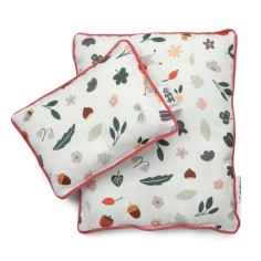 Sebra Puppenbettwäsche, Pixie Land