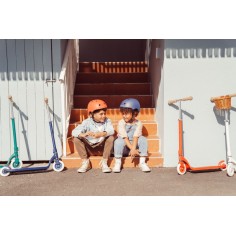 Maxi Kinderroller, Weiss