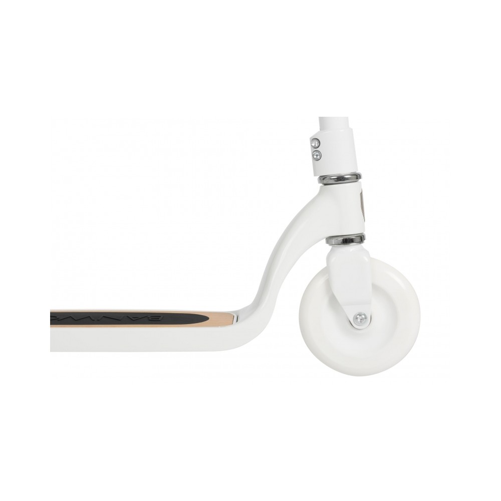 Maxi Kinderroller, Weiss