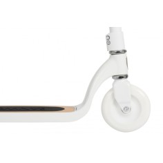 Maxi Kinderroller, Weiss