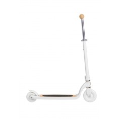 Maxi Kinderroller, Weiss