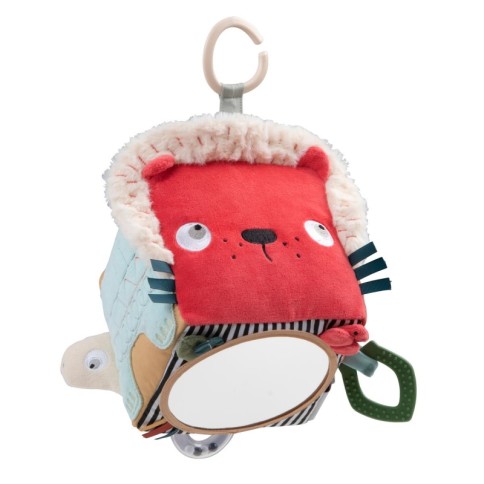 Sebra Spielwürfel, Wildlife Animals