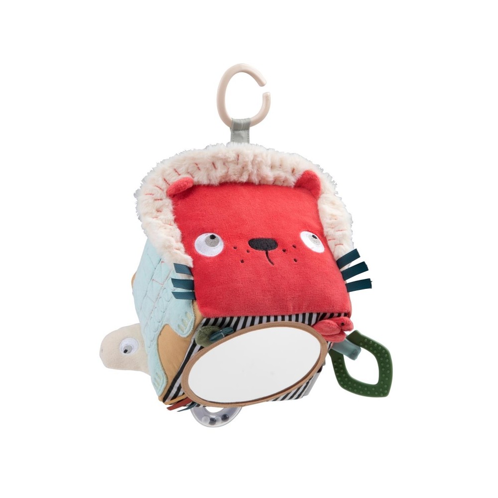 Sebra Spielwürfel, Wildlife Animals