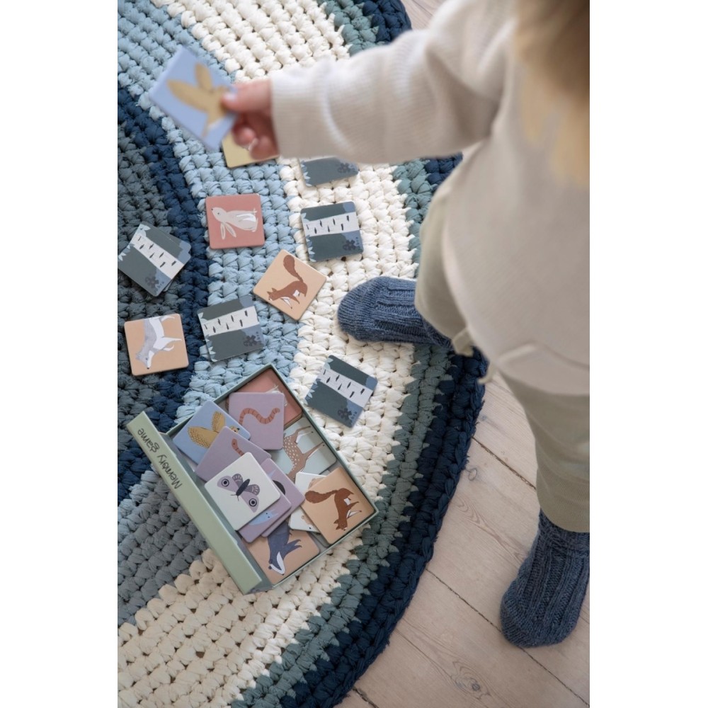 Memory in der Box, Pixie/ Drache