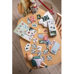 Memory in der Box, Pixie/ Drache