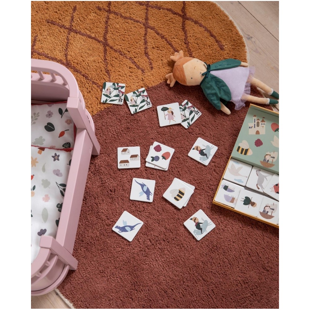 Memory in der Box, Pixie/ Drache