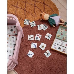 Memory in der Box, Pixie/ Drache