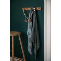 Sebra Kinderwagenkette, Dragon Tales