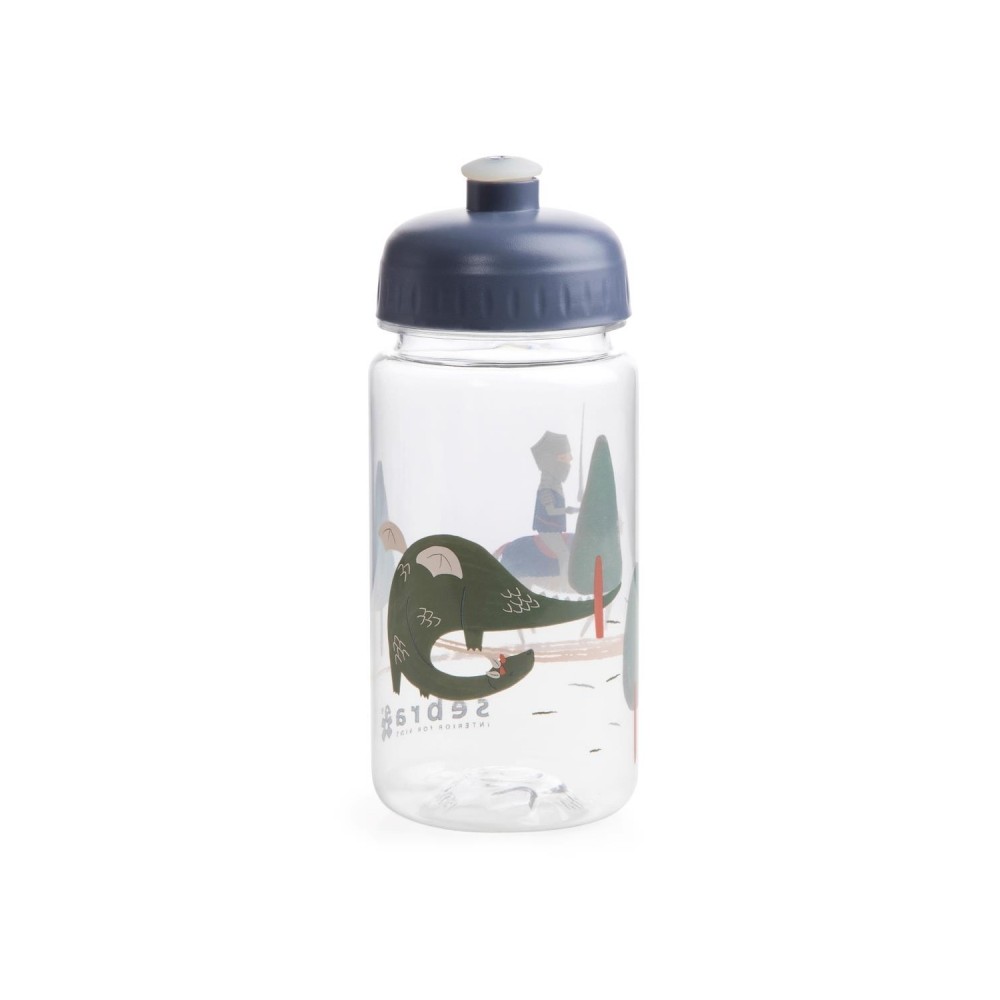 Trinkflasche, Dragon Tales (500 ml)
