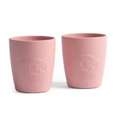 Sebra MUMS Tassen, Blossom Pink